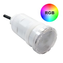Šviestuvai Tabular Projector LED RGB